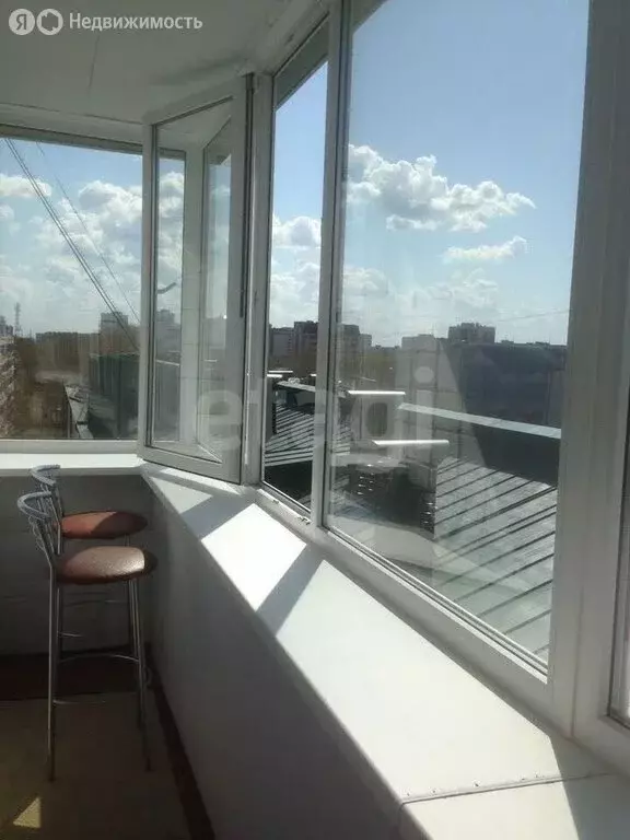 2-комнатная квартира: Сыктывкар, Коммунистическая улица, 19 (49.8 м) - Фото 2