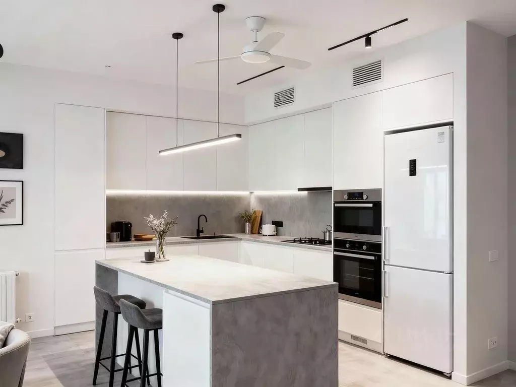 4-к кв. Москва ул. Большая Дмитровка, 9С1 (112.0 м) - Фото 1