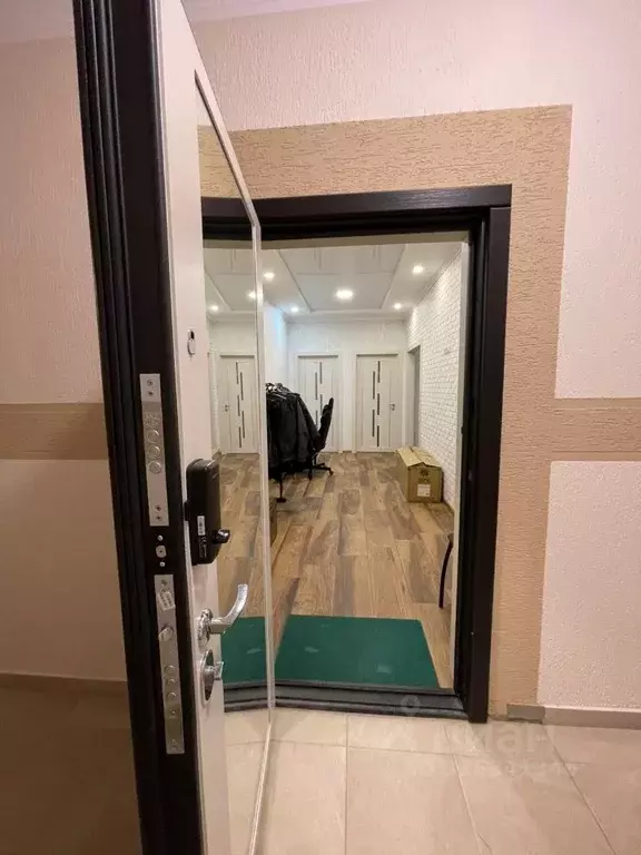 2-к кв. Краснодарский край, Геленджик ул. Суворова, 27к2 (65.0 м) - Фото 0