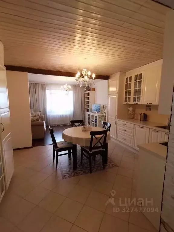 2-к кв. Московская область, Одинцово Можайское ш., 169 (90.0 м) - Фото 1