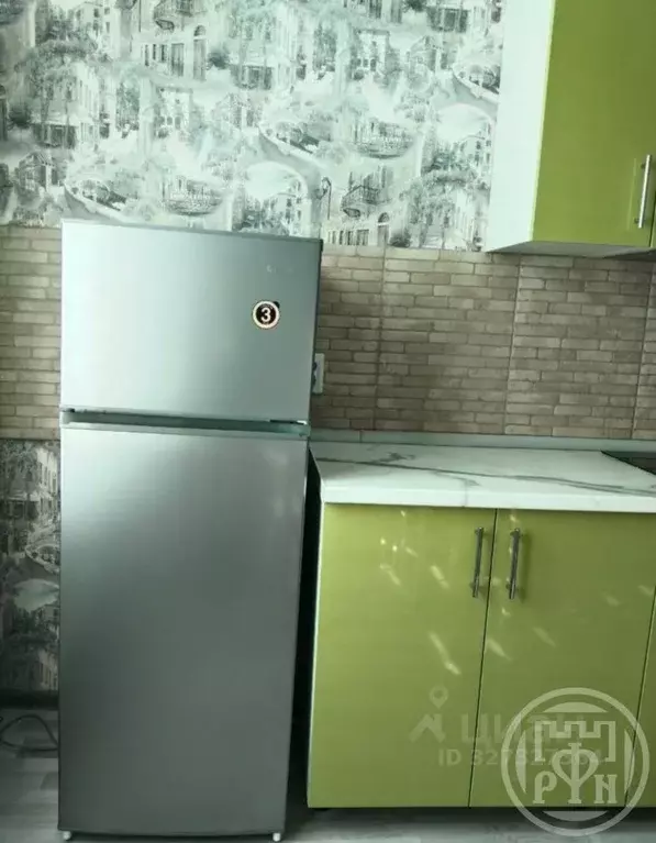 1-к кв. Ленинградская область, Сертолово Всеволожский район, ... - Фото 2