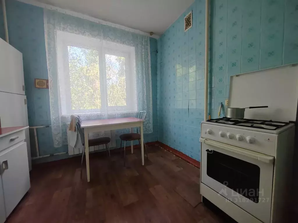 1-к кв. Саратовская область, Саратов ул. Имени А.И. Хользунова, 16/34 ... - Фото 1
