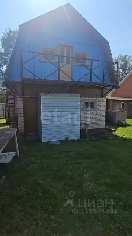 Дом в Владимирская область, Муром Меленковская ул., 6 (62 м) - Фото 0