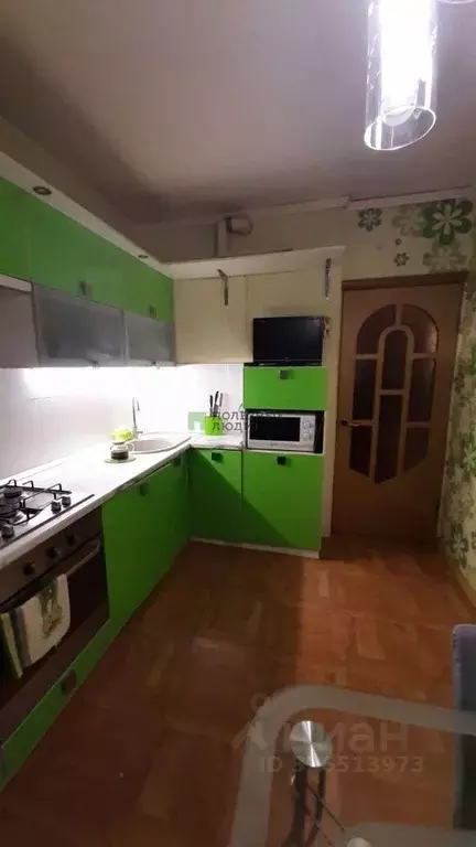 3-к кв. Белгородская область, Белгород ул. Шаландина, 1 (58.0 м) - Фото 1