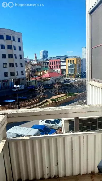 2-комнатная квартира: Новороссийск, улица Победы, 16 (72 м) - Фото 2