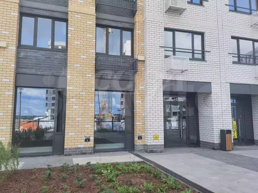Продам помещение свободного назначения, 53.9 м - Фото 1
