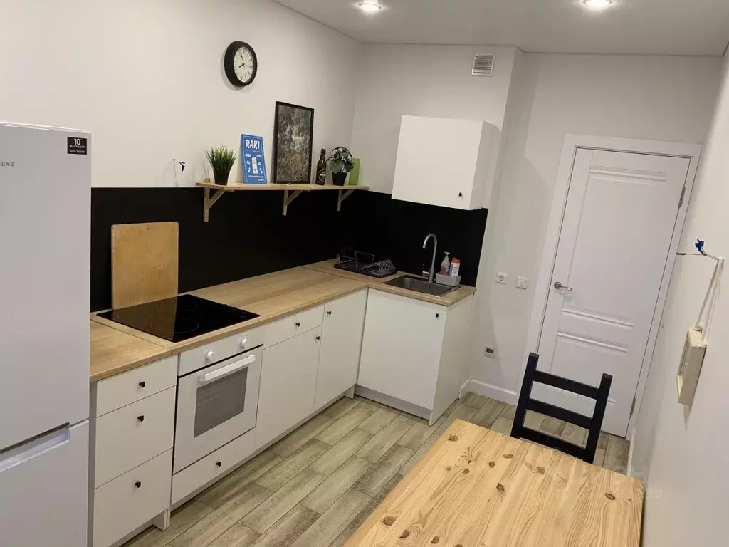 2-к кв. Башкортостан, Уфа ул. Аксакова, 81/1 (57.8 м) - Фото 1