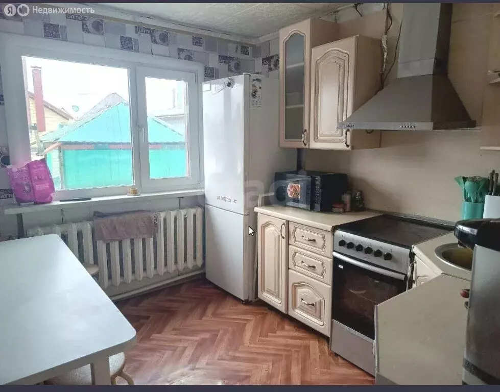 Дом в Заводоуковск, Каштановая улица, 40 (80 м) - Фото 0