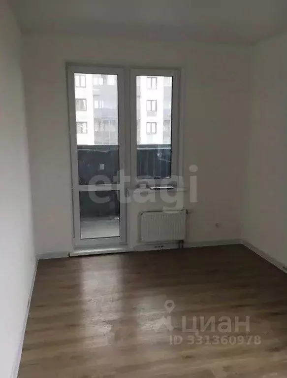 2-к кв. Москва ул. Яворки, 1к4 (59.3 м) - Фото 1