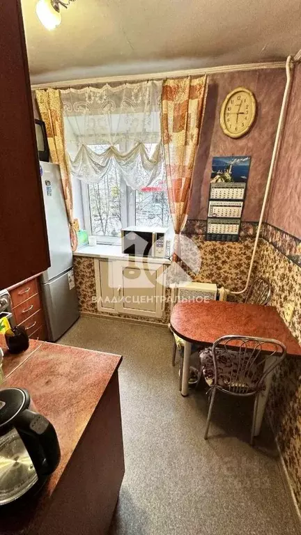 4-к кв. Новосибирская область, Новосибирск ул. Гаранина, 5 (62.2 м) - Фото 0