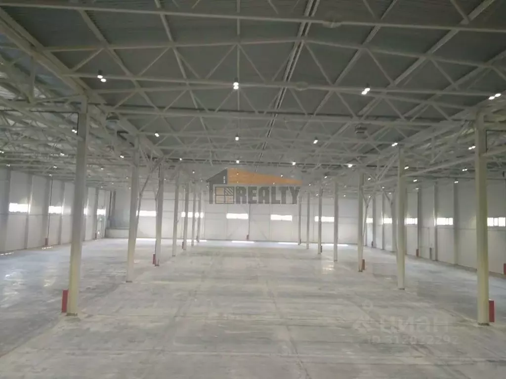 Производственное помещение в Московская область, Люберцы городской ... - Фото 2