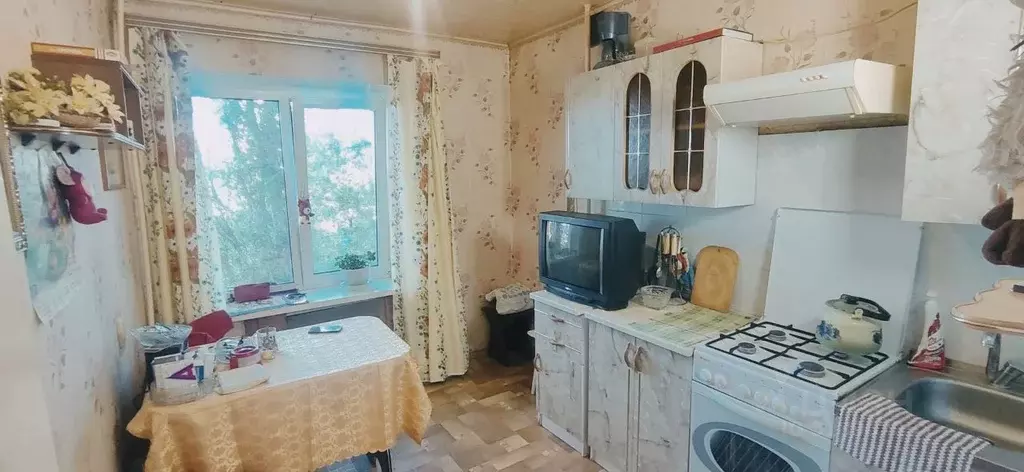 2-к кв. Саратовская область, Саратов ул. Имени А.И. Куприянова, 16А ... - Фото 0
