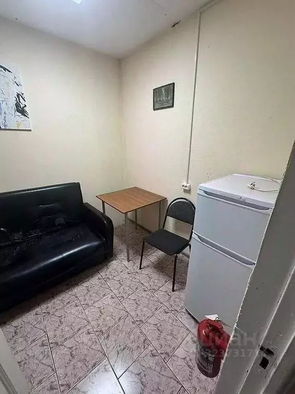 Комната Москва ул. Красного Маяка, 15АС1 (9.0 м) - Фото 1