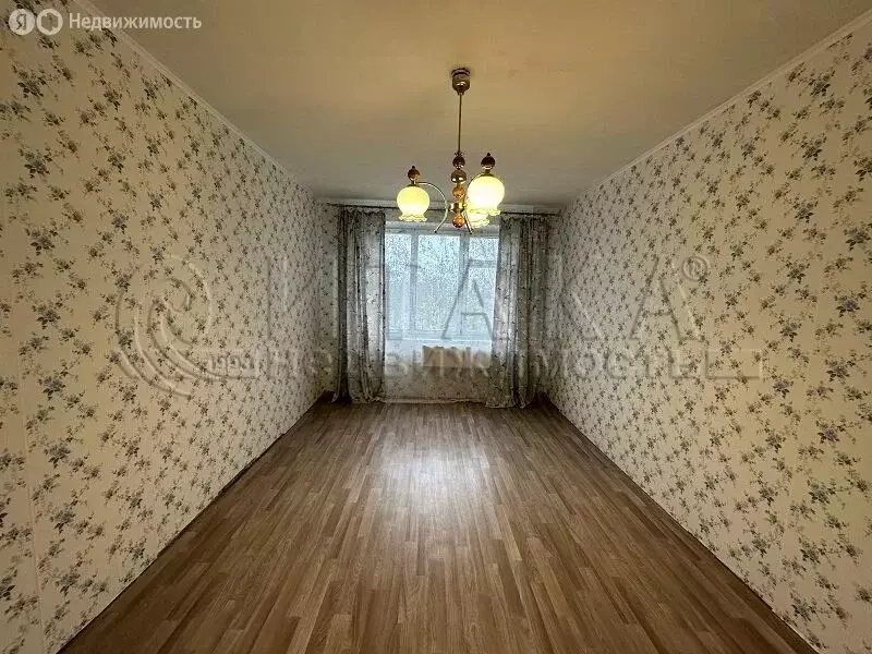 2-комнатная квартира: Волосово, Ленинградская улица, 9 (55.4 м) - Фото 2