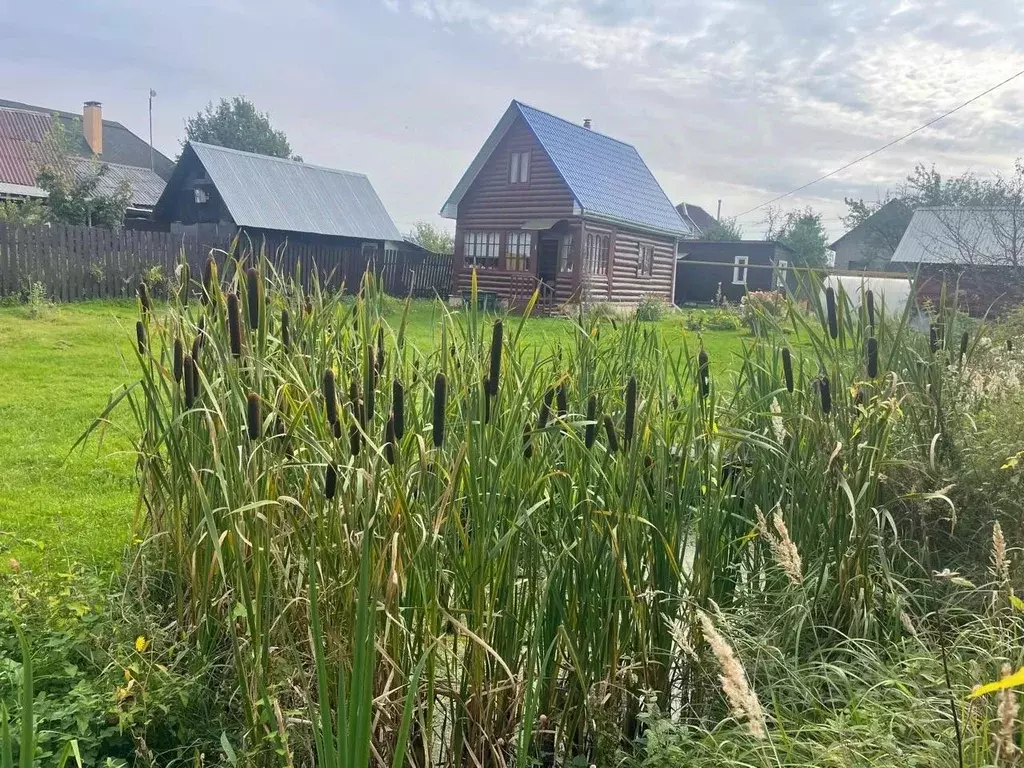 Участок в Московская область, Одинцовский городской округ, пос. Часцы  ... - Фото 1