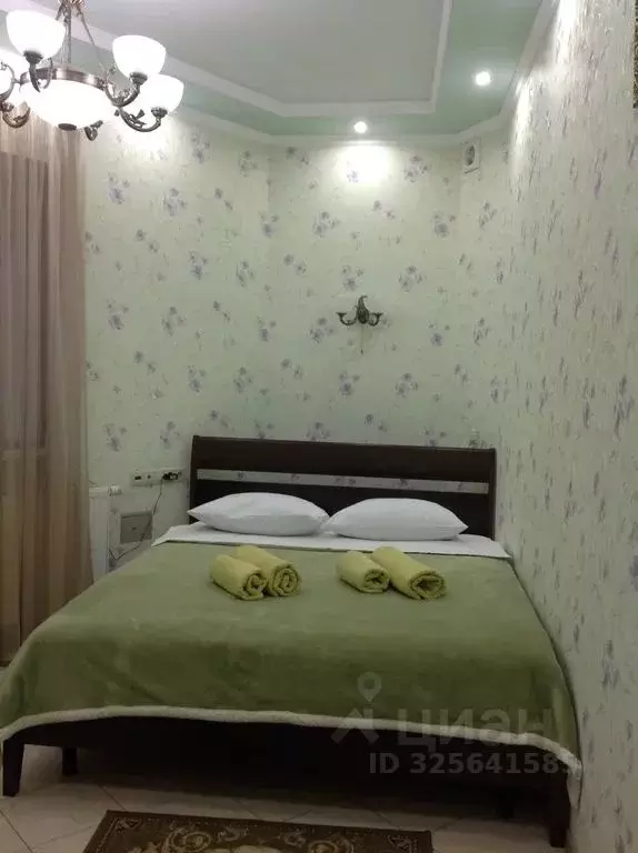 Комната Московская область, Домодедово Востряково мкр, ул. 2-я ... - Фото 1