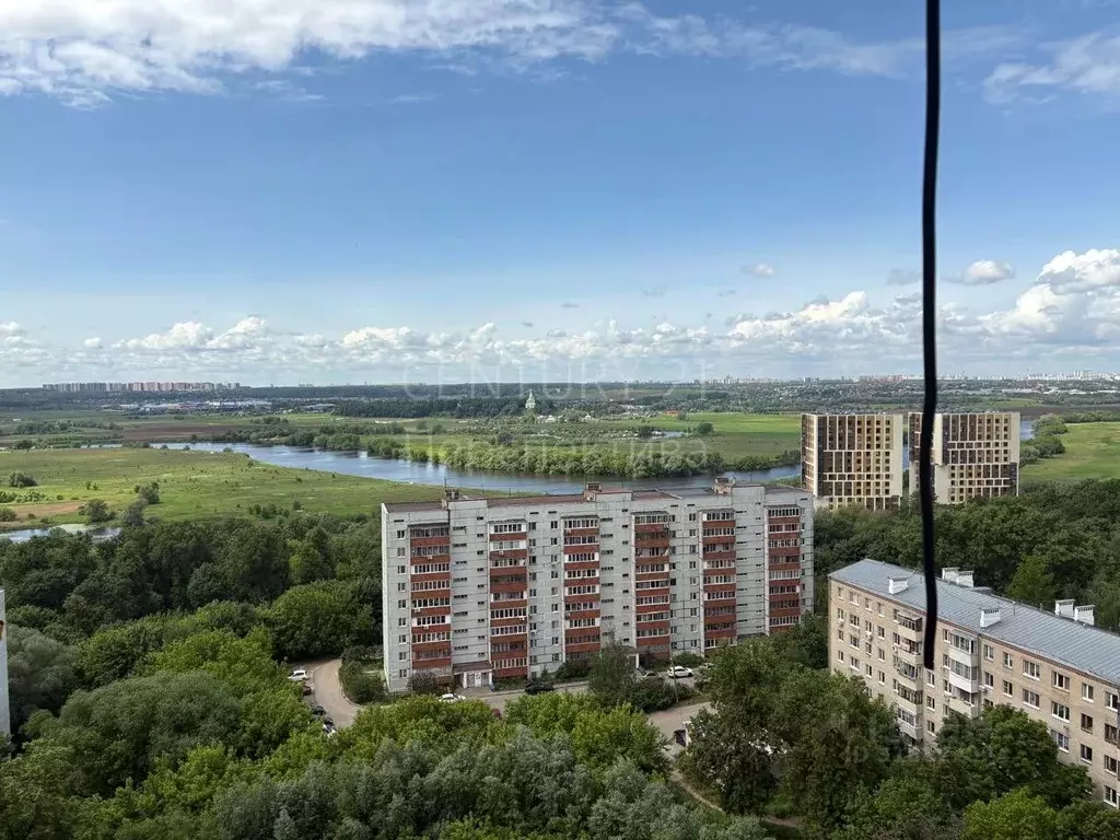 1-к кв. Московская область, Лыткарино 6-й мкр, 15Г (34.0 м) - Фото 1