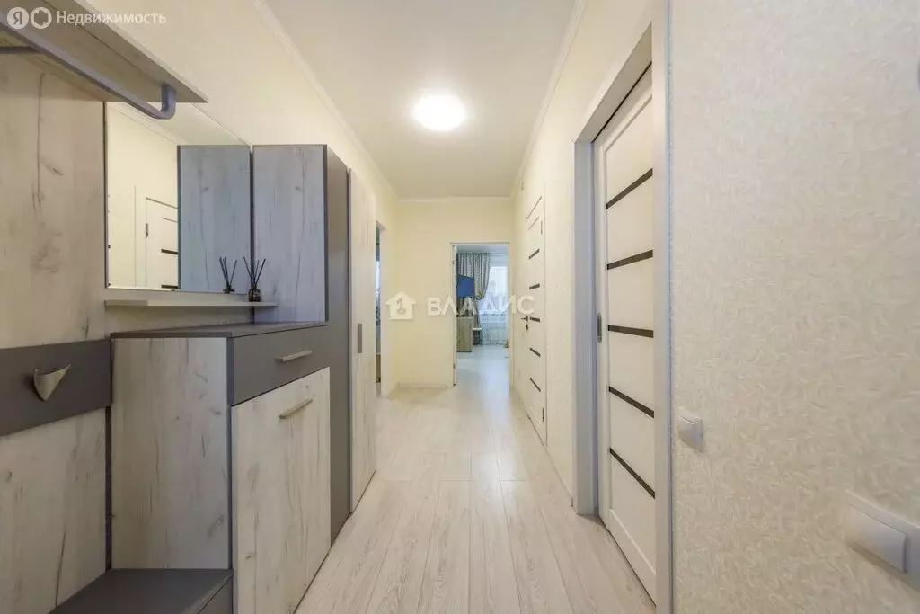 1-комнатная квартира: Брянск, улица Дуки, 42 (46.4 м) - Фото 1