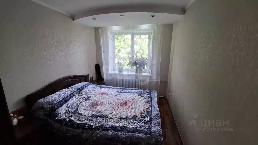 3-к кв. Ставропольский край, Изобильненский муниципальный округ, пос. ... - Фото 2