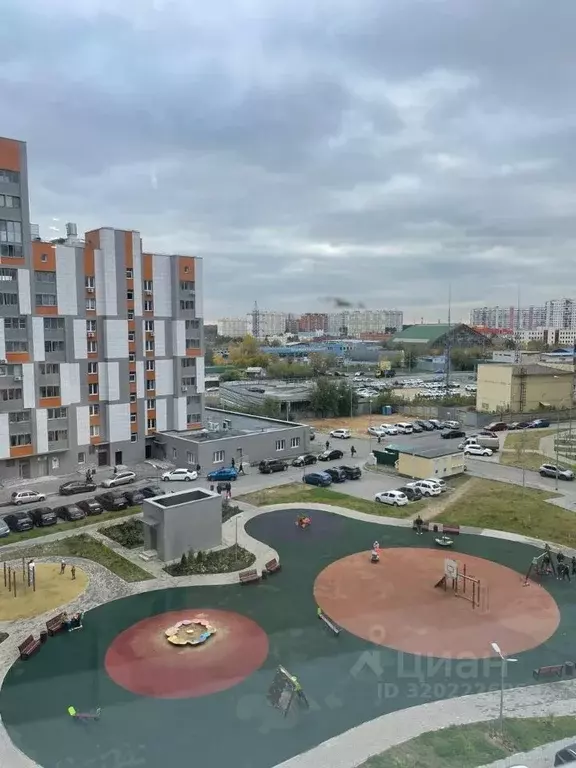 Студия Московская область, Реутов Носовихинское ш., 43 (27.0 м) - Фото 1