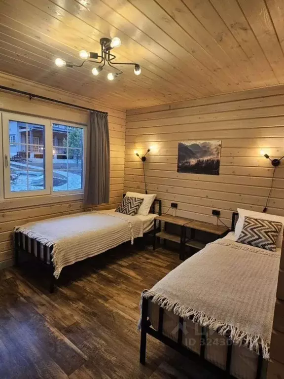 Дом в Алтай, Майминский район, Манжерокское с/пос, с. Озерное ул. ... - Фото 2