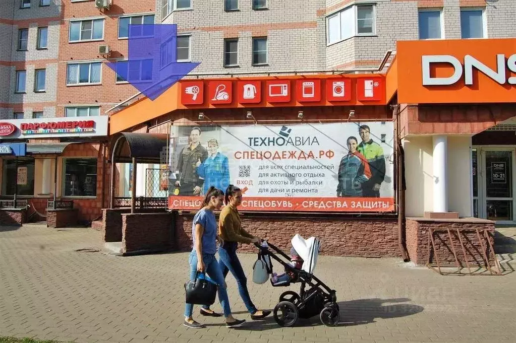 Торговая площадь в Новгородская область, Великий Новгород Псковская ... - Фото 2