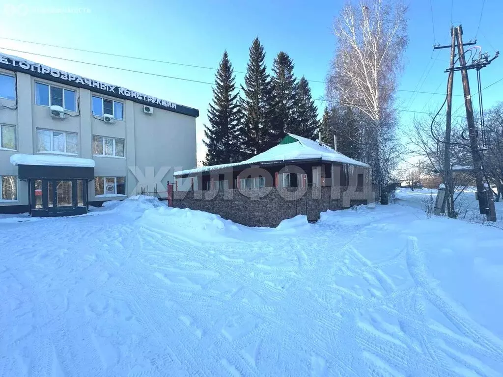 Помещение свободного назначения (70 м) - Фото 2