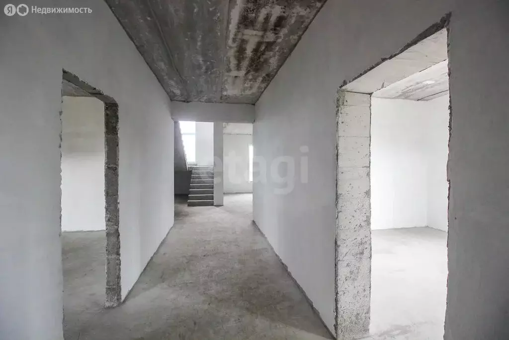 Дом в село Фирсово, Почтовый переулок (234.3 м) - Фото 2