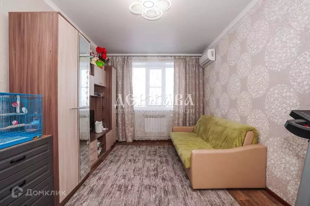 Продаётся 2-к квартира, 55.2 м - Фото 0