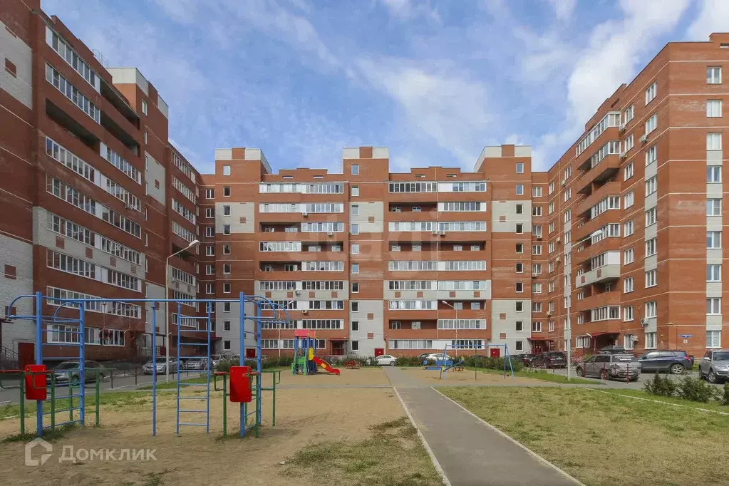 Продаётся 2-к квартира, 78.1 м - Фото 0
