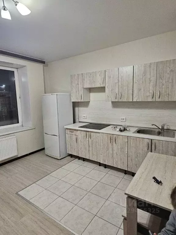 3-к кв. Московская область, Балашиха ул. Безымянная, 2 (70.0 м) - Фото 2