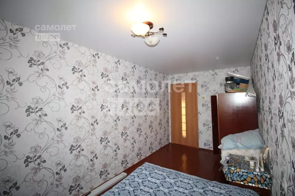 3-к кв. Архангельская область, Коряжма Архангельская ул., 5 (58.6 м) - Фото 2