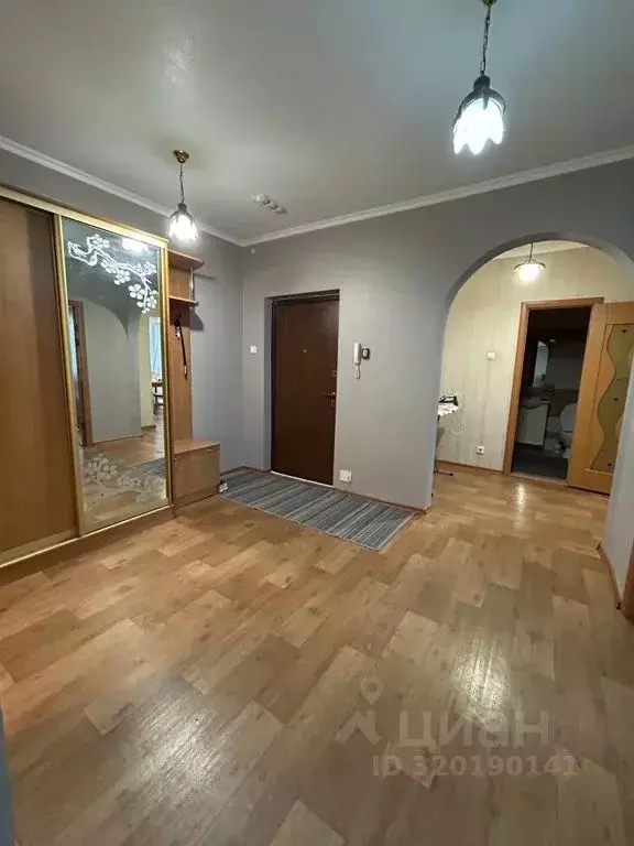 3-к кв. Самарская область, Тольятти ул. Дзержинского, 24 (85.0 м) - Фото 0