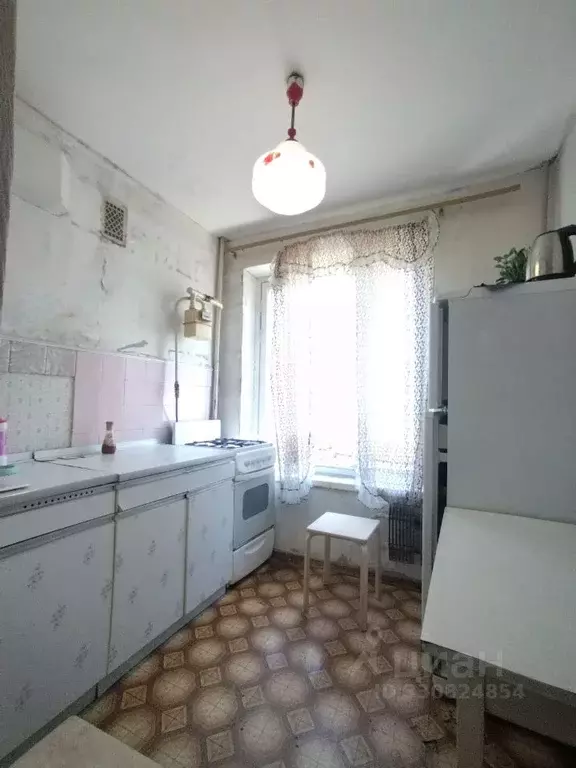 2-к кв. Московская область, Ступино городской округ, Малино пгт ул. ... - Фото 1