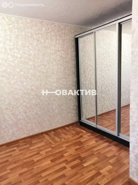 1-комнатная квартира: Новосибирск, Первомайская улица, 210 (31 м) - Фото 1