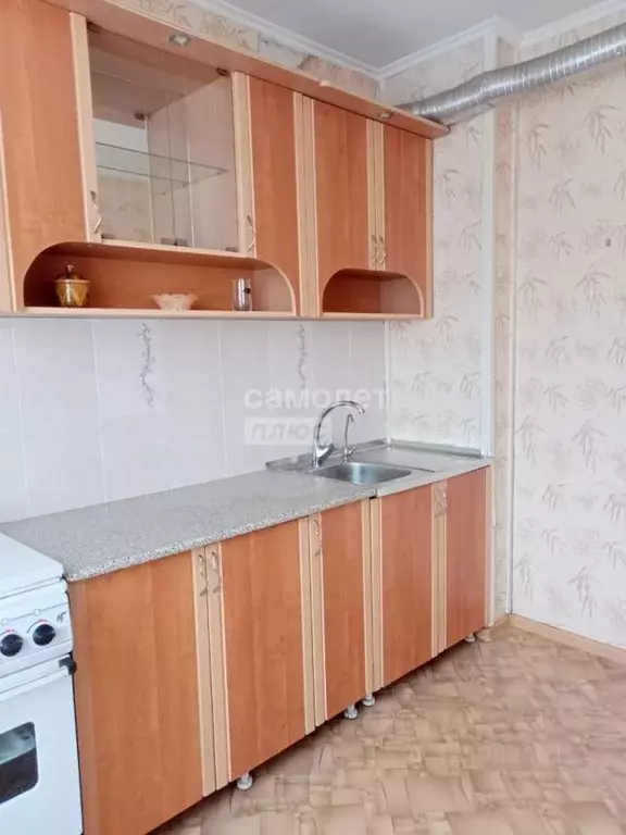 3-к кв. Татарстан, Нижнекамск ул. Мурадьяна, 2 (65.0 м) - Фото 1