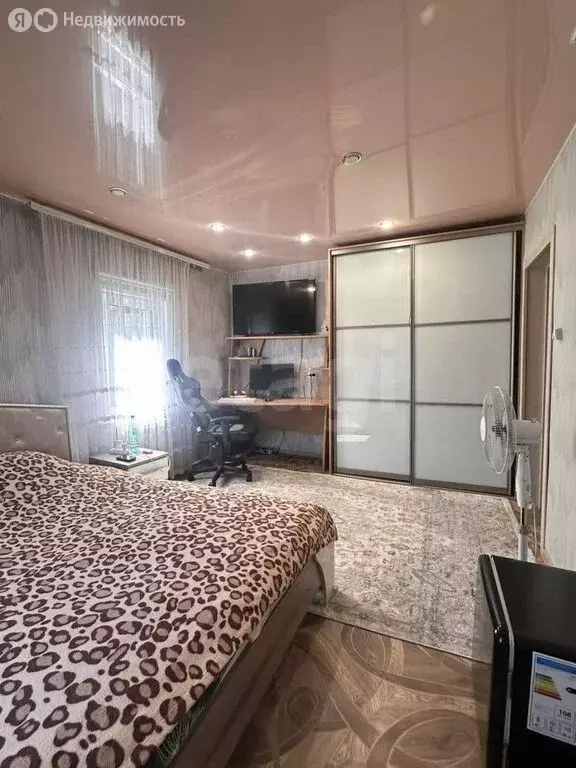 Дом в Томск, микрорайон Черемошники, Новороссийская улица (90 м) - Фото 2