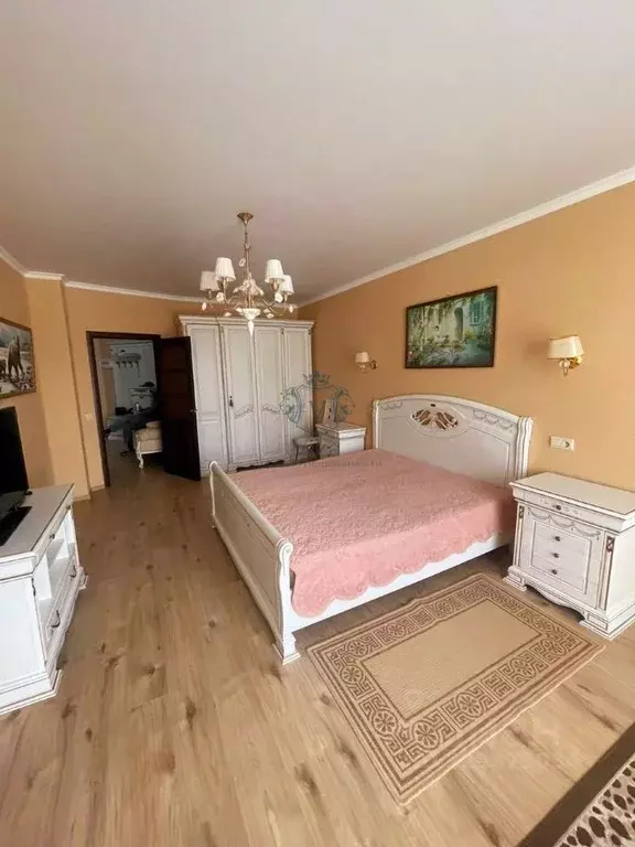 2-к кв. Краснодарский край, Туапсинский муниципальный округ, ... - Фото 2