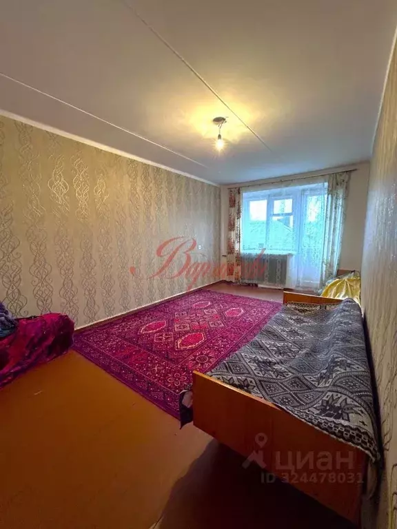 2-к кв. Архангельская область, Северодвинск Железнодорожная ул., 25 ... - Фото 1