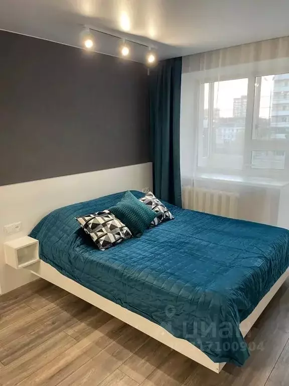 1-к кв. Хабаровский край, Хабаровск ул. Карла Маркса, 78 (30.0 м) - Фото 0