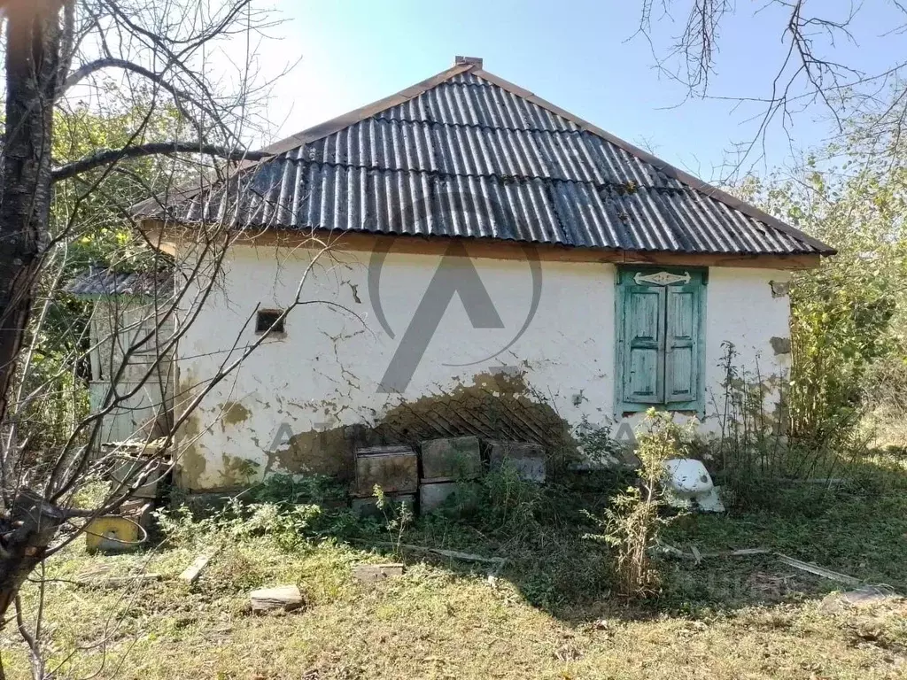 Дом в Краснодарский край, Апшеронский район, Нефтегорское городское ... - Фото 2