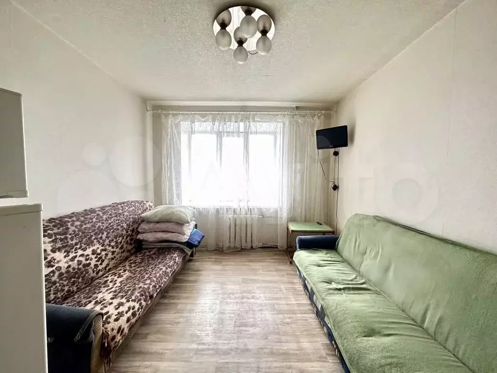 Комната 12,3 м в 1-к., 3/5 эт. - Фото 0