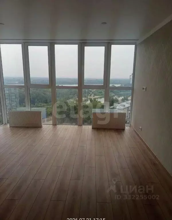 Студия Алтайский край, Барнаул ул. Никитина, 10 (29.0 м) - Фото 1
