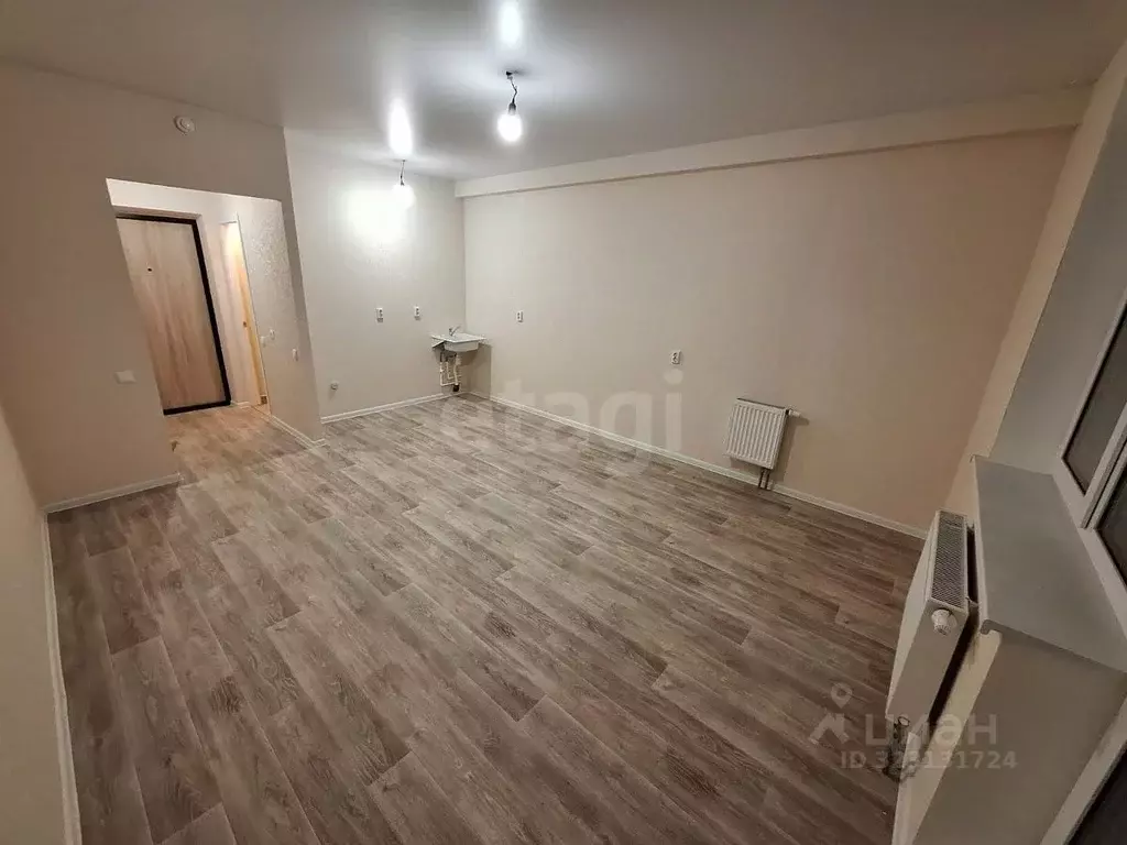 Студия Татарстан, Набережные Челны ул. Виктора Полякова, 9А (30.6 м) - Фото 1