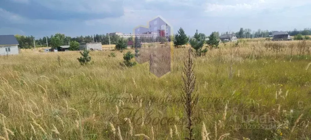 Участок в Белгородская область, Старый Оскол Ладушки мкр,  (17.3 сот.) - Фото 0