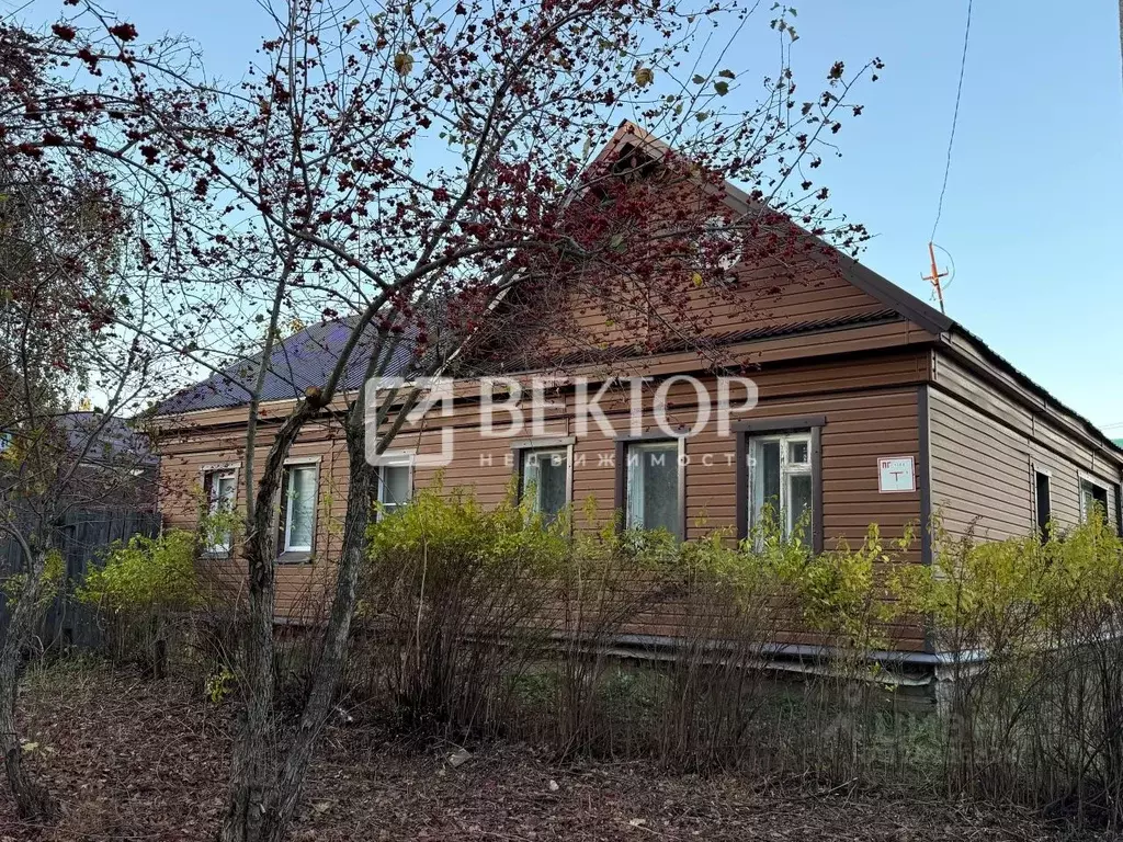 Дом в Ивановская область, Иваново ул. 5-я Завокзальная, 51 (105 м) - Фото 2