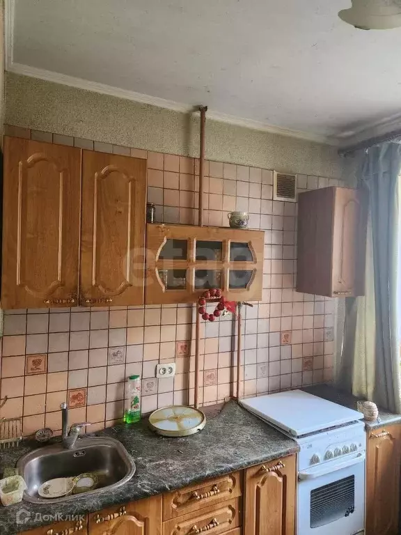 Продаётся 2-к квартира, 42.7 м - Фото 0