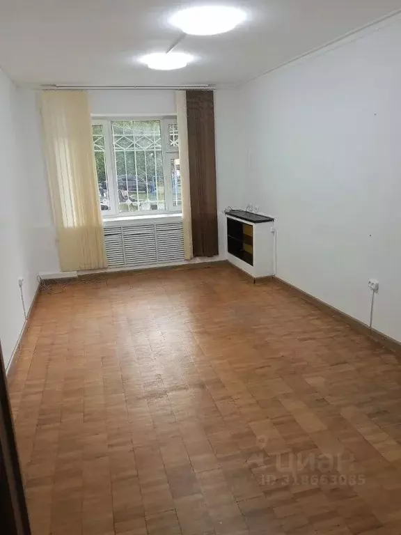 Офис в Карачаево-Черкесия, Черкесск Пушкинская ул., 92 (47 м) - Фото 1