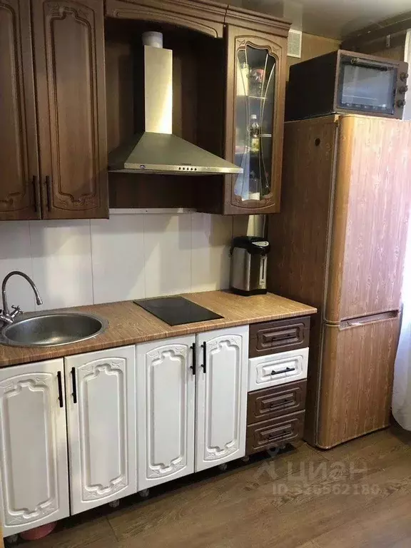 1-к кв. Иркутская область, Иркутск ул. Станиславского, 5 (33.0 м) - Фото 1