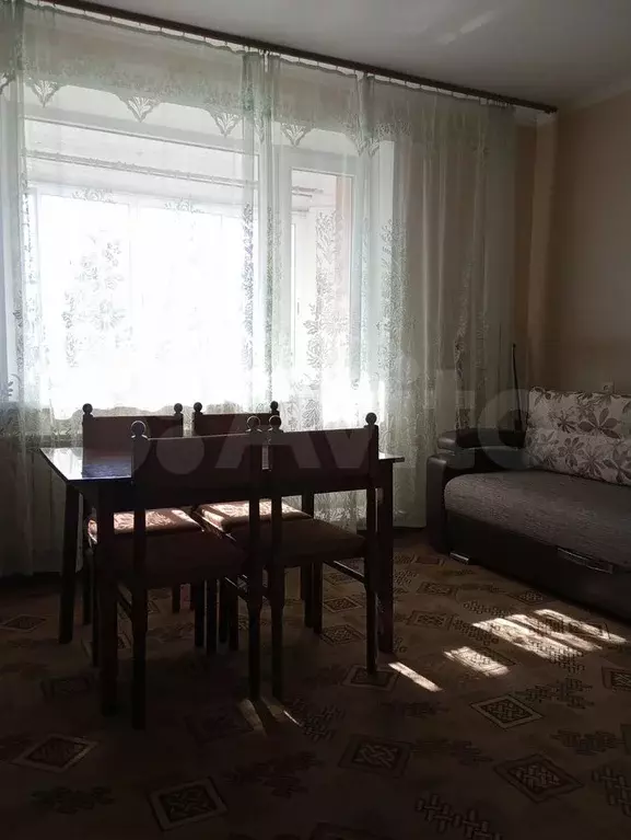 2-к. квартира, 52 м, 6/9 эт. - Фото 1